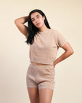 Set Short y Top
