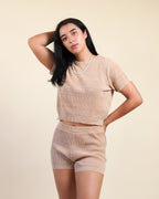 Set Short y Top
