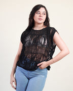 Blusa Boho