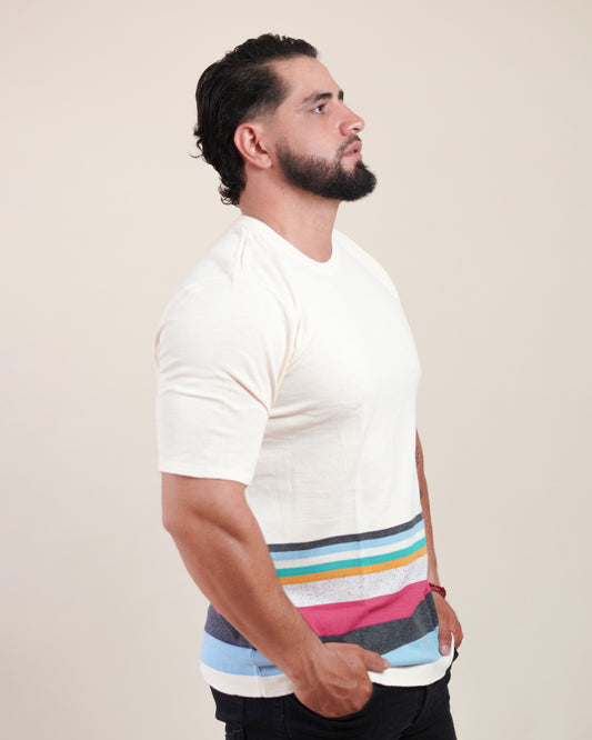 Playera Multi