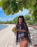 Capa Perforada de Playa