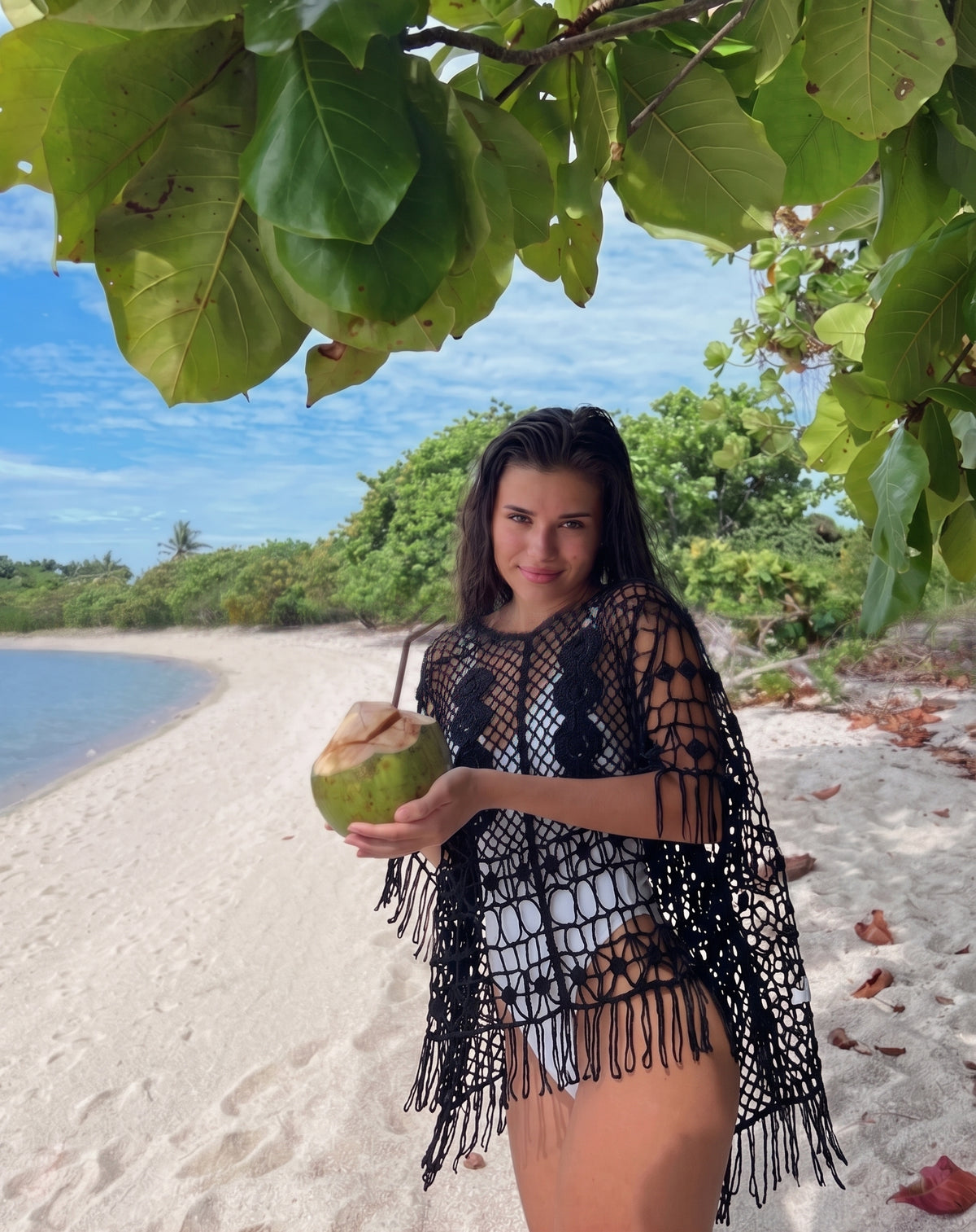 Capa Perforada de Playa