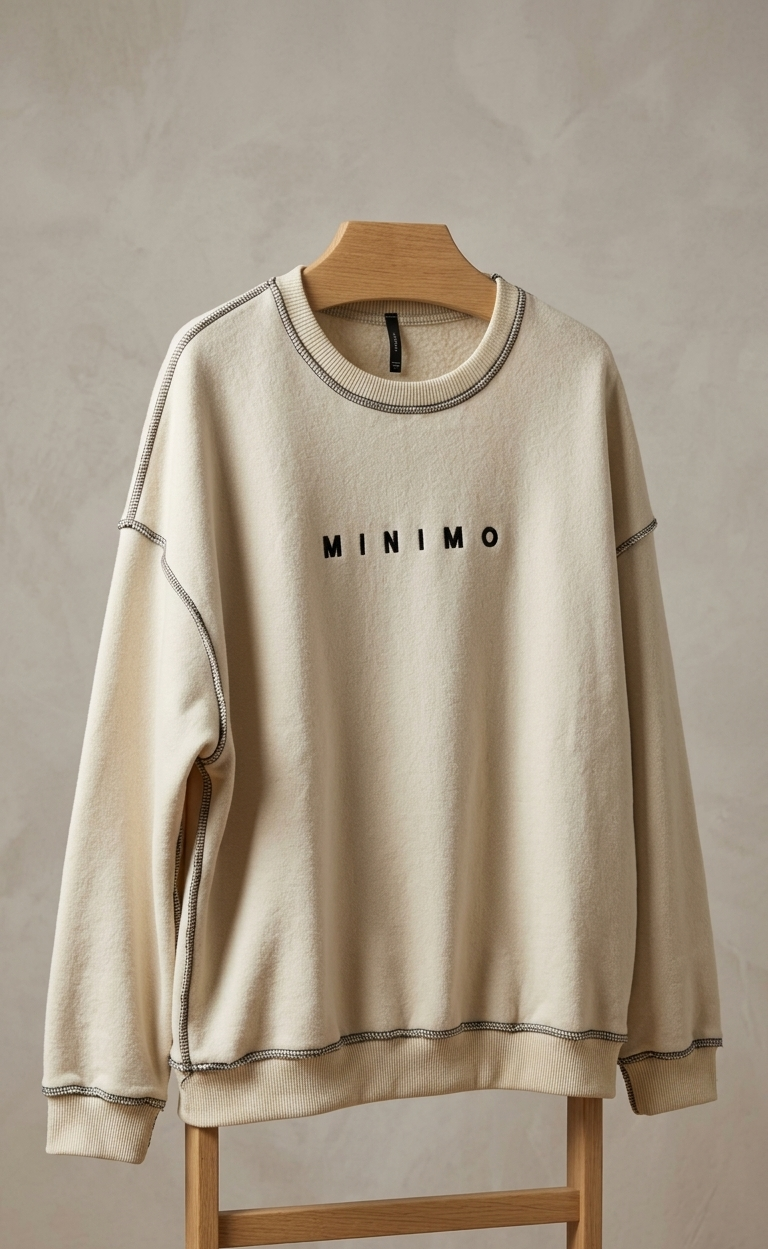 sudadera