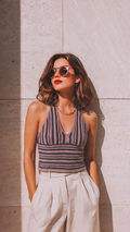 Top Crochet