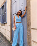 Conjunto Elegante