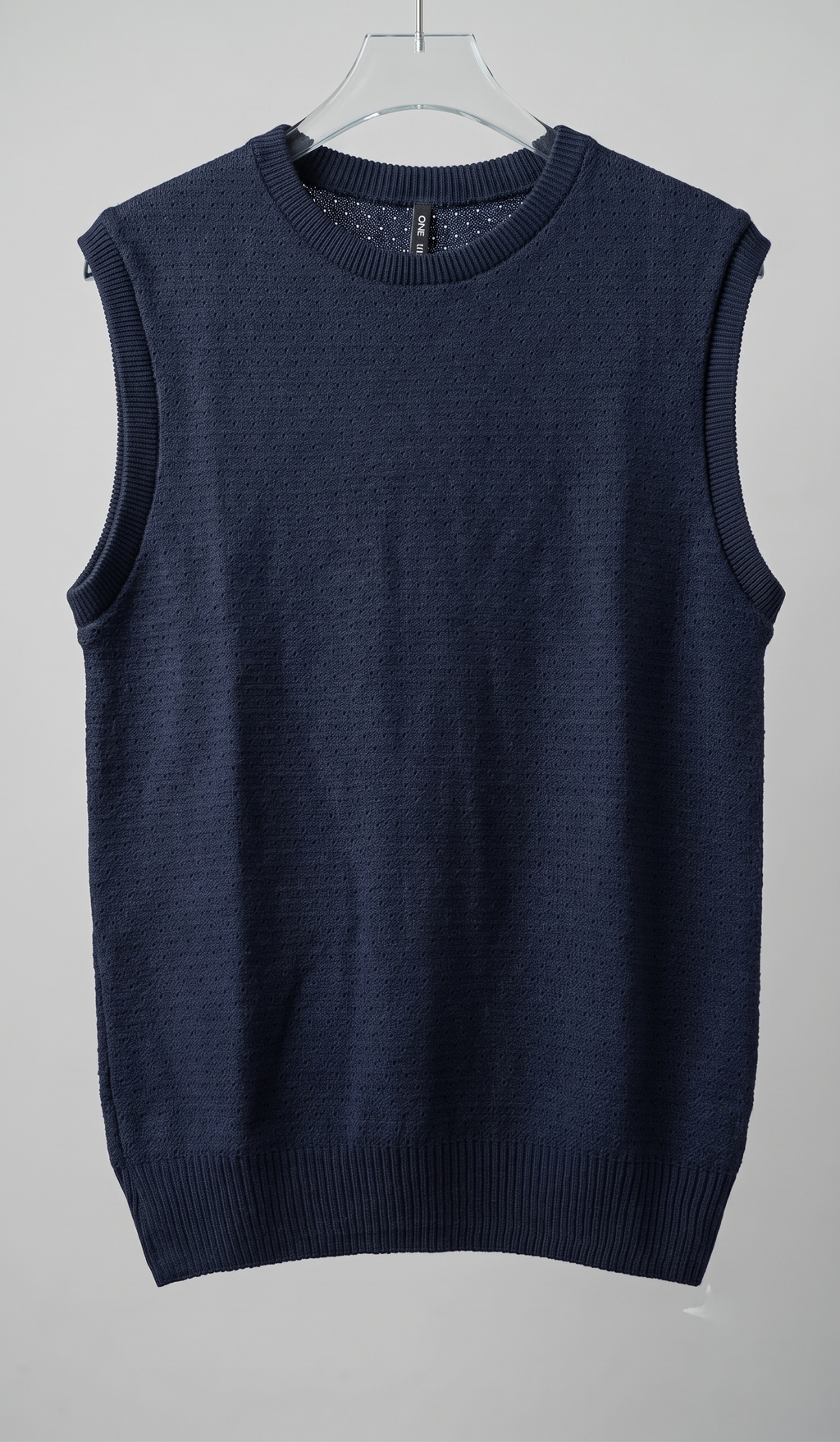 Playera sin mangas