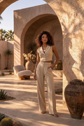 Conjunto Elegante