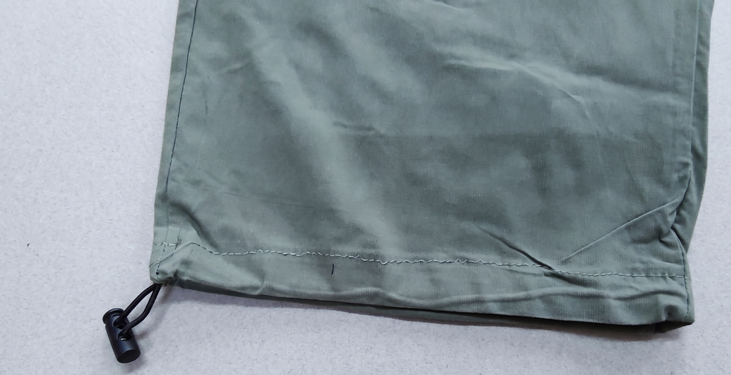 Pantalón Cargo