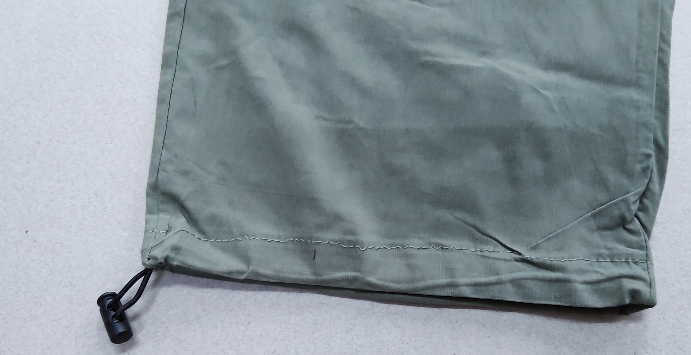 Pantalón Cargo