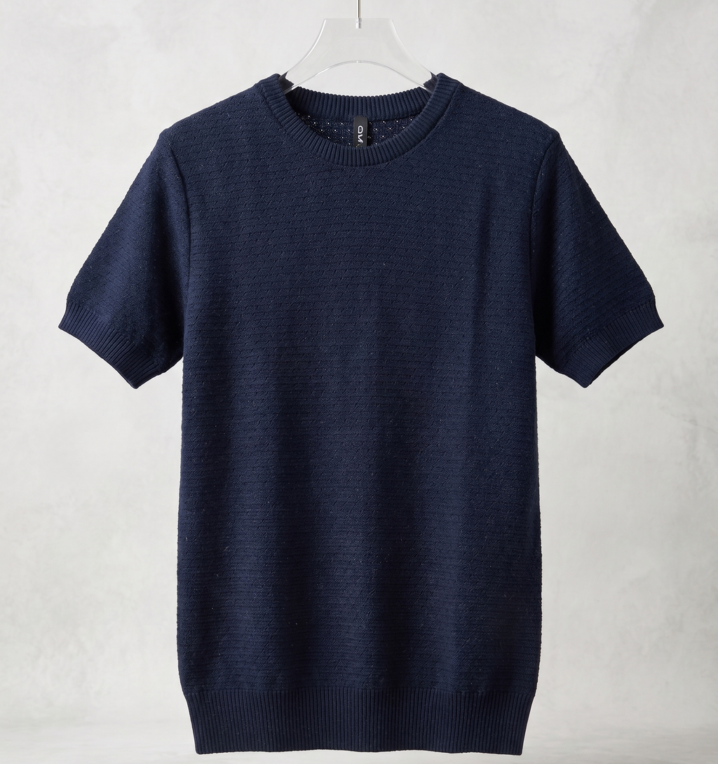 Camisa manga corta
