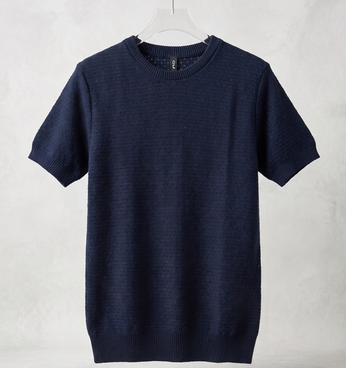 Camisa manga corta
