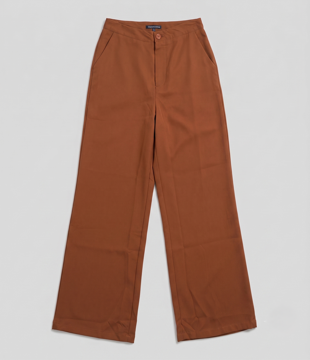Conjunto Terracota