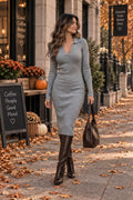 VESTIDO POLO