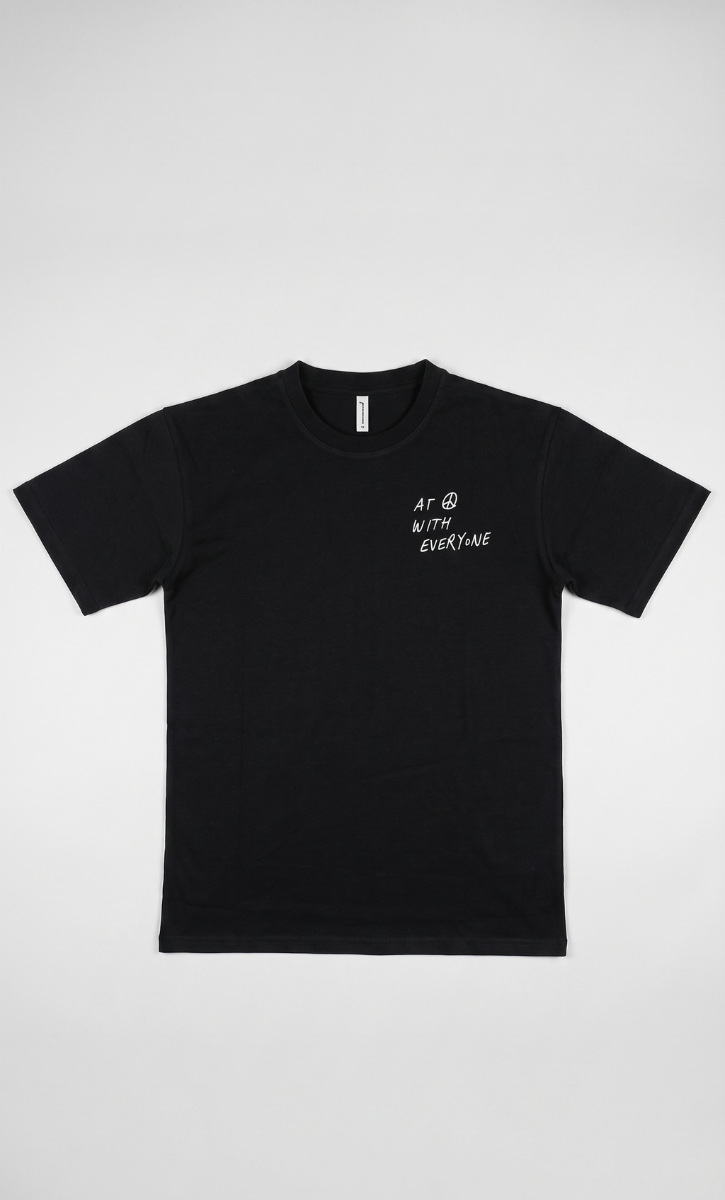 PLAYERA MANGA CORTA