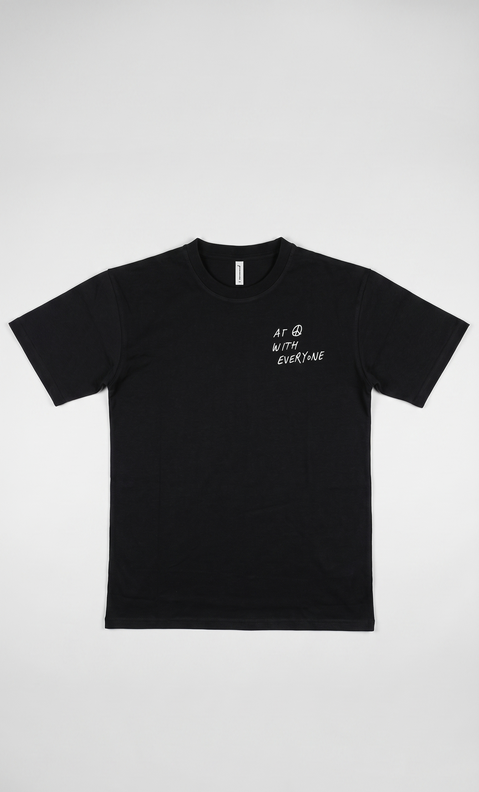 PLAYERA MANGA CORTA