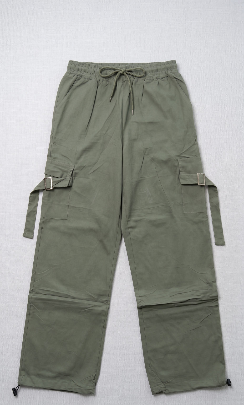 Pantalón Cargo