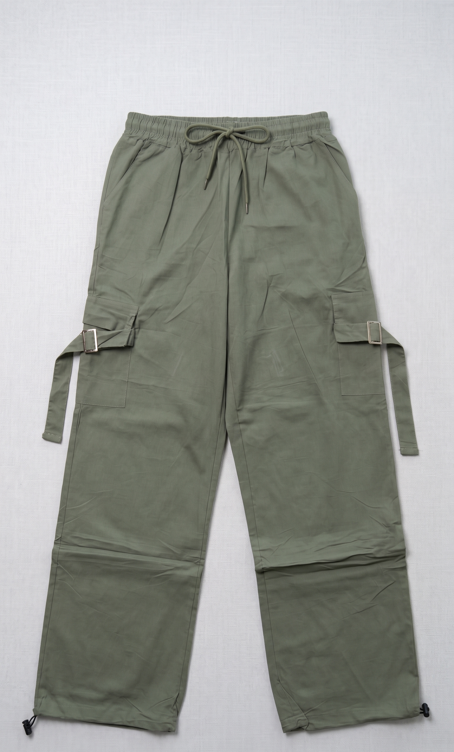 Pantalón Cargo