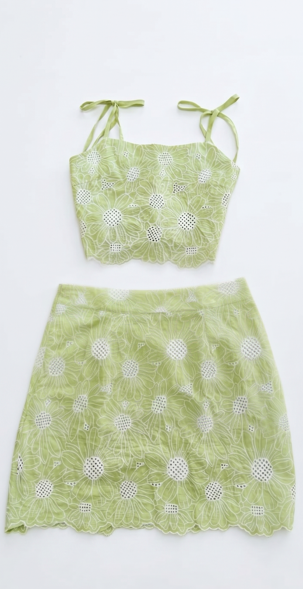 CONJUNTO FRESCO