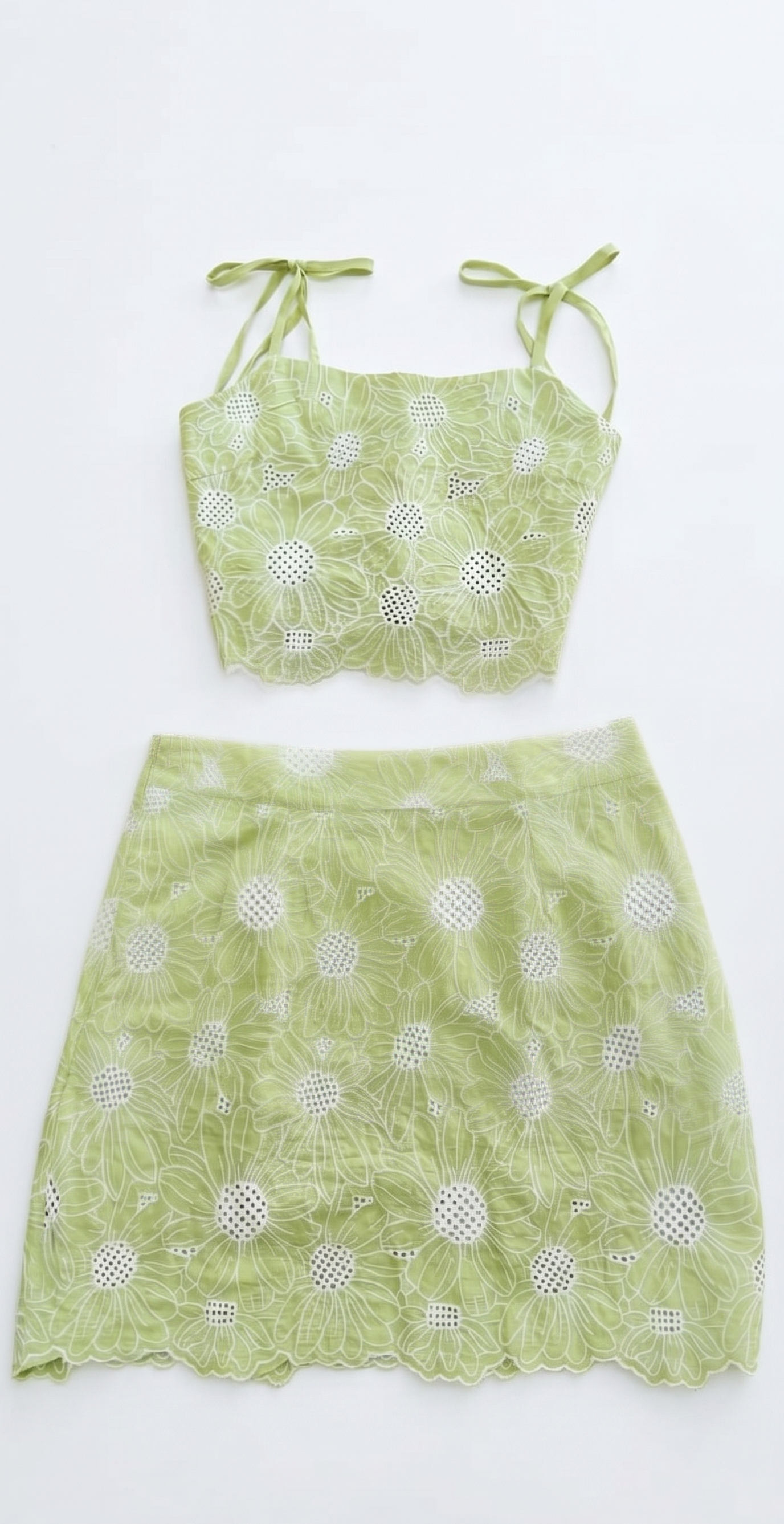 CONJUNTO FRESCO