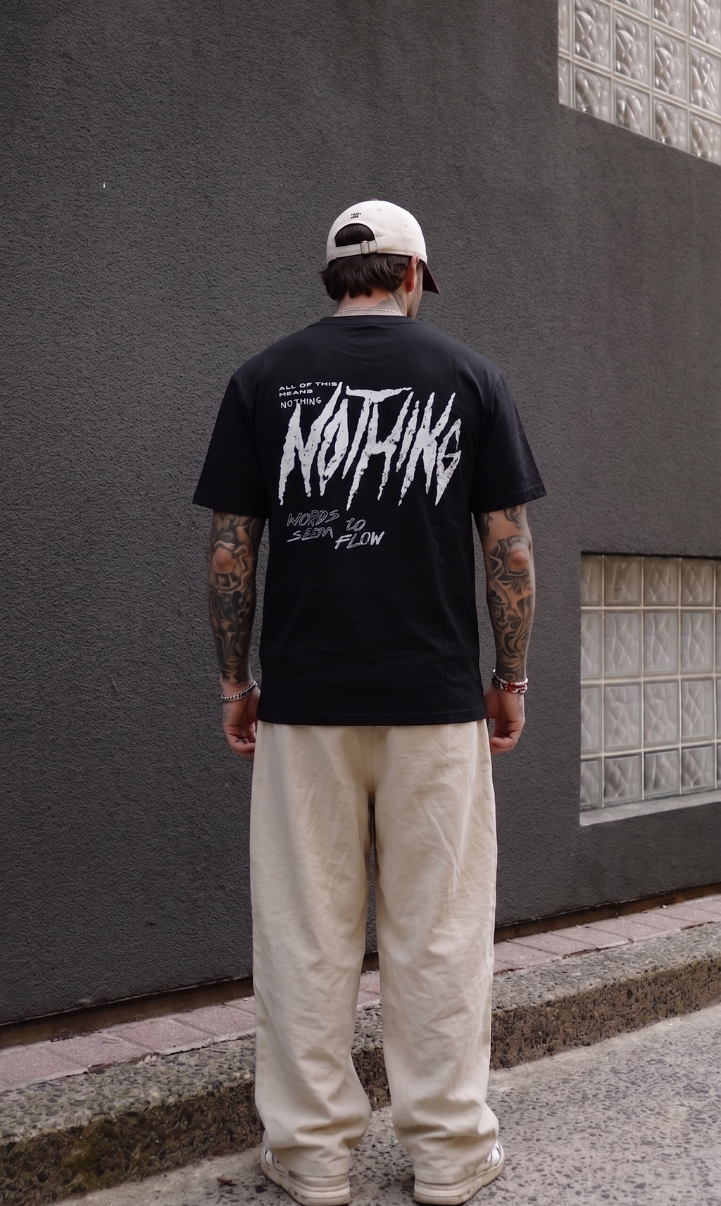 PLAYERA MANGA CORTA