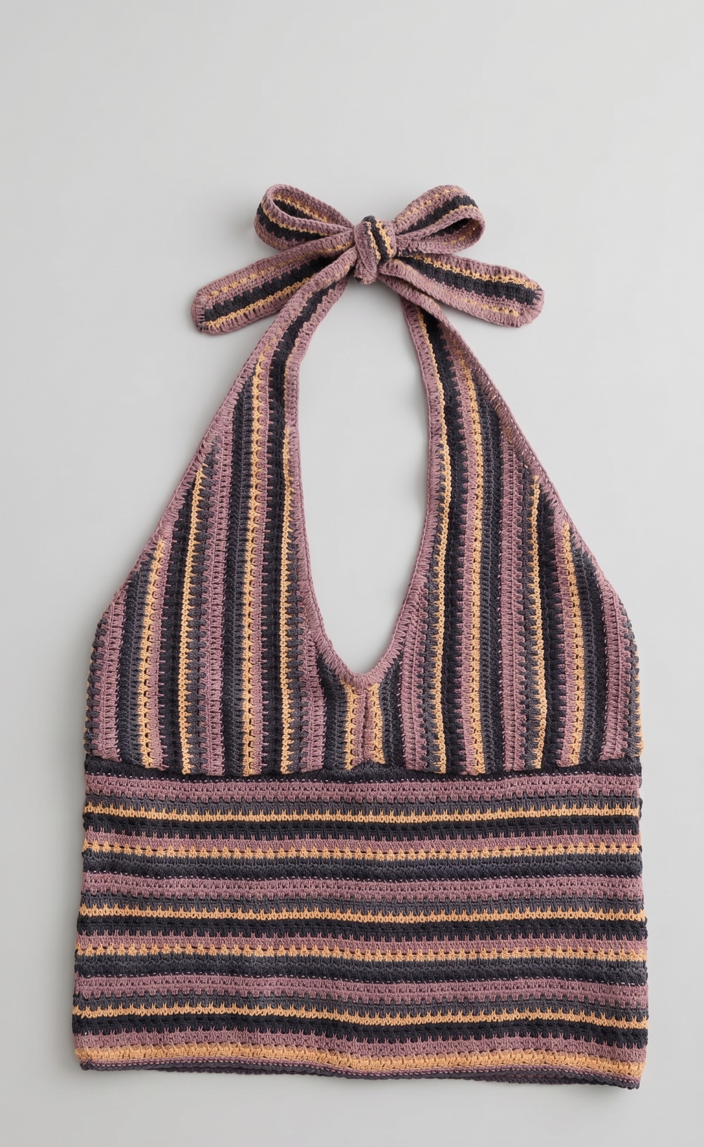 Top Crochet