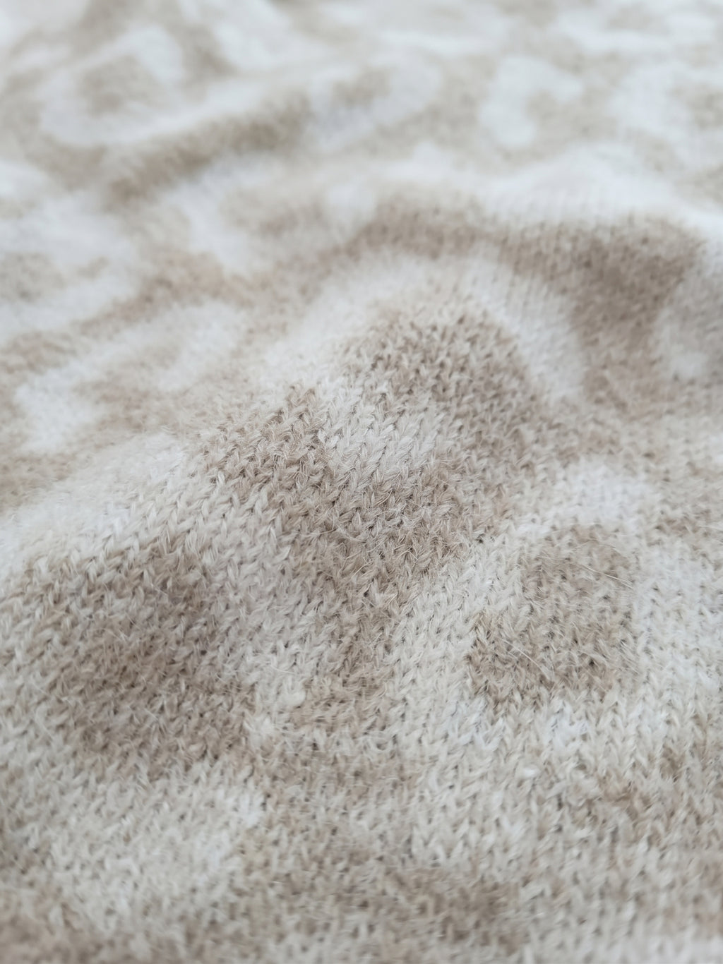 BLUSA ANIMALPRINT