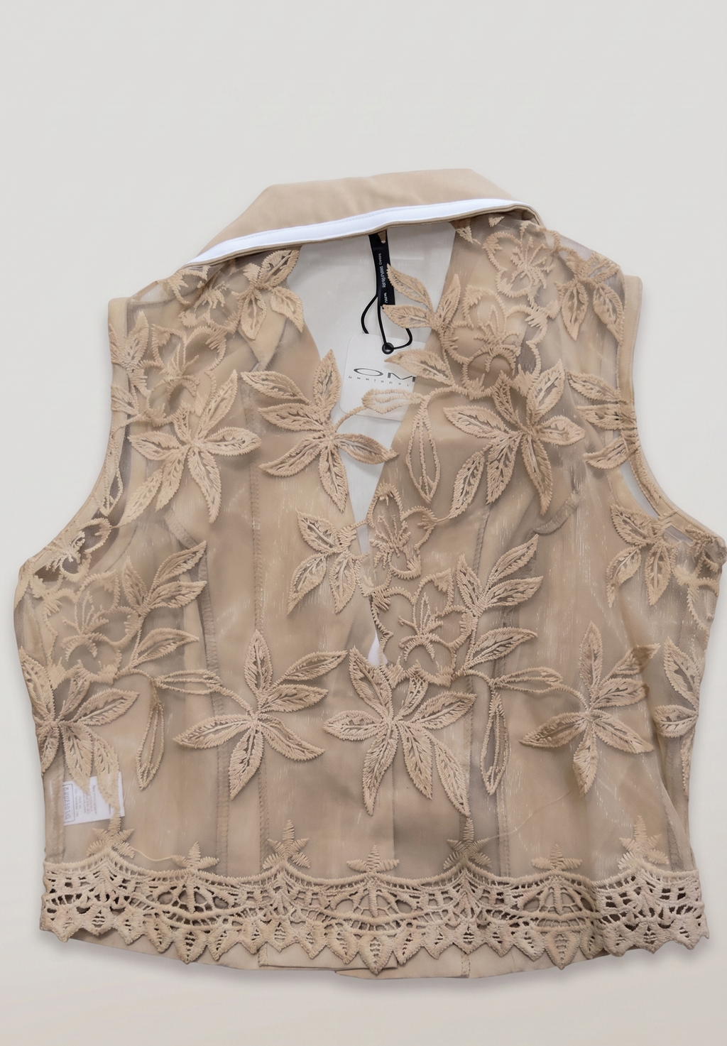 Conjunto Elegante