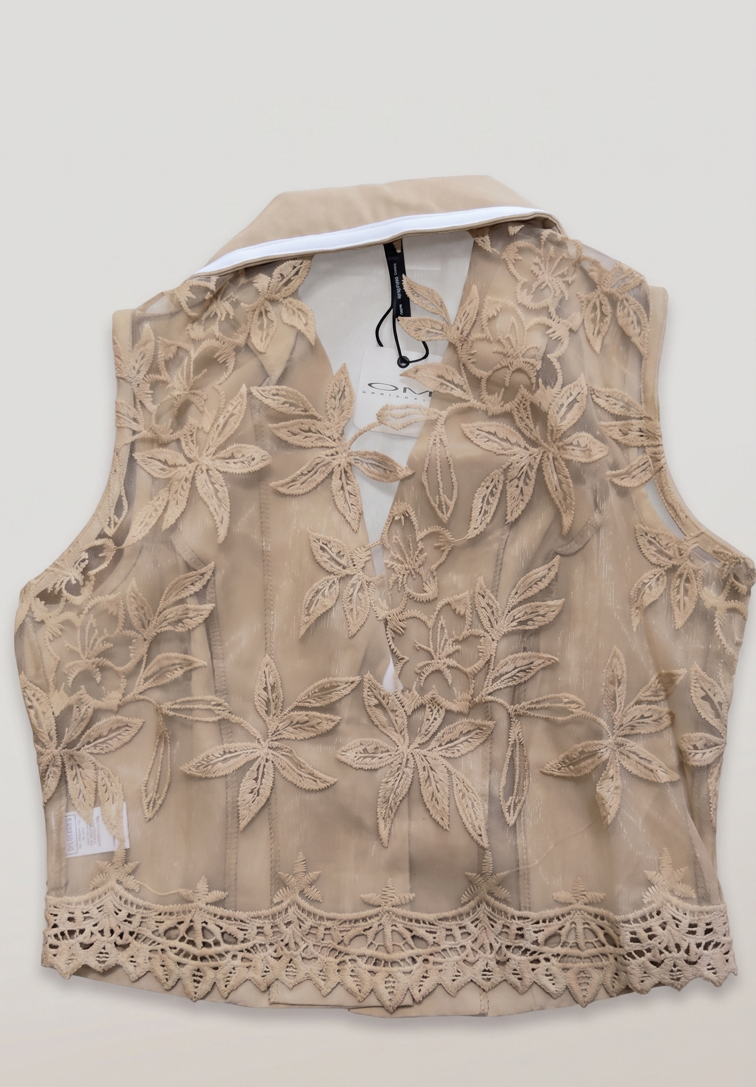 Conjunto Elegante