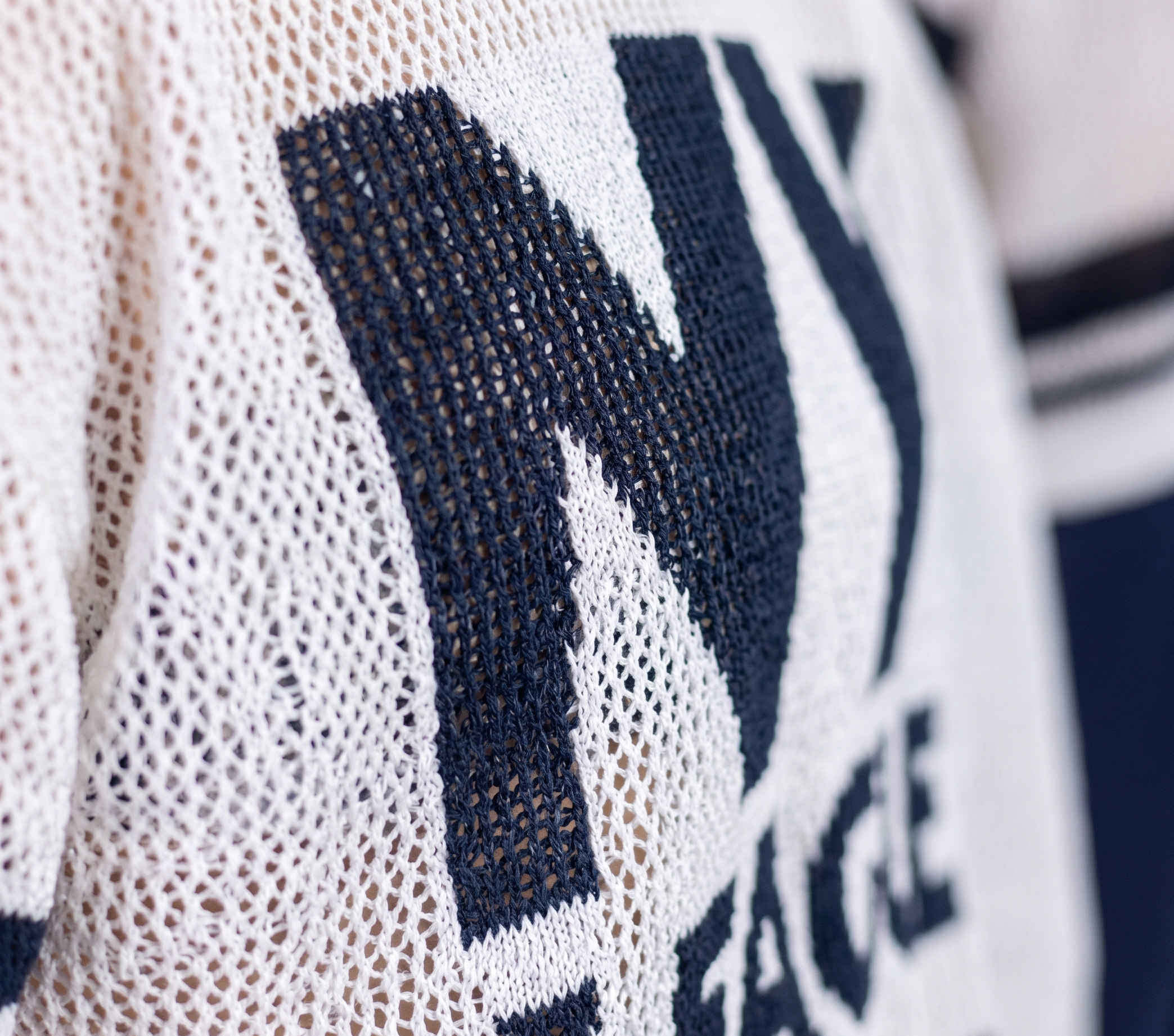 Playera NY League Calada