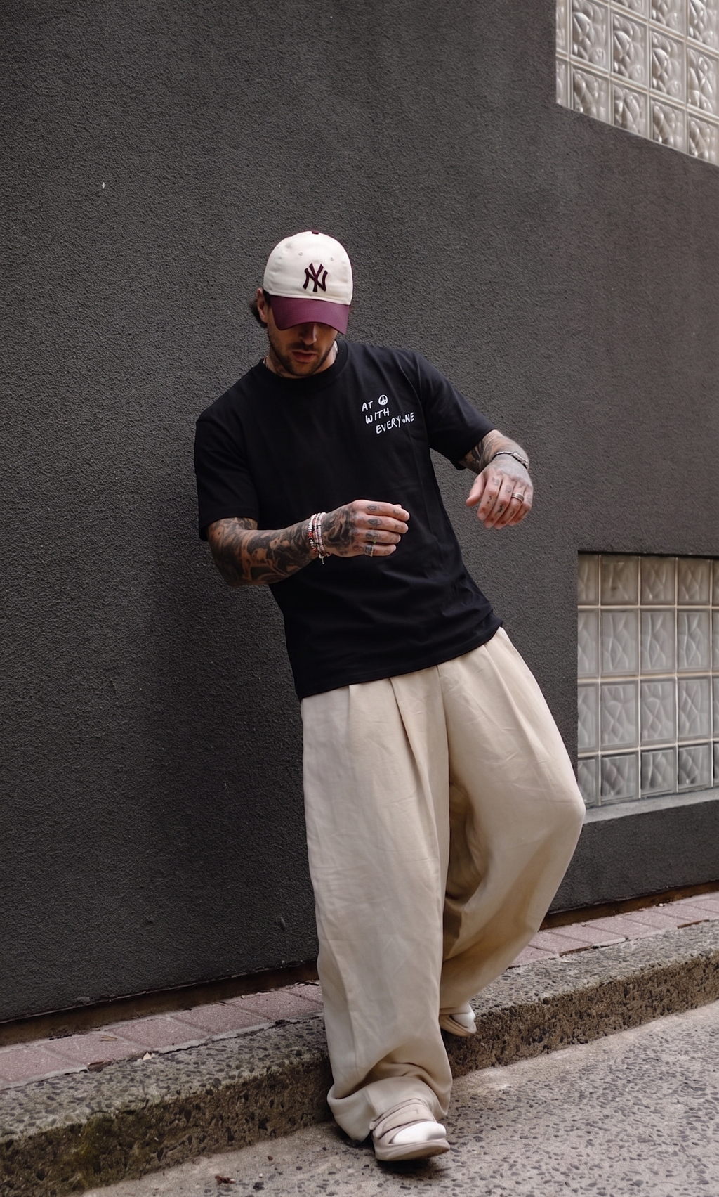 PLAYERA MANGA CORTA