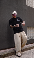 PLAYERA MANGA CORTA