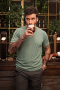 PLAYERA CONTEMPORANEA