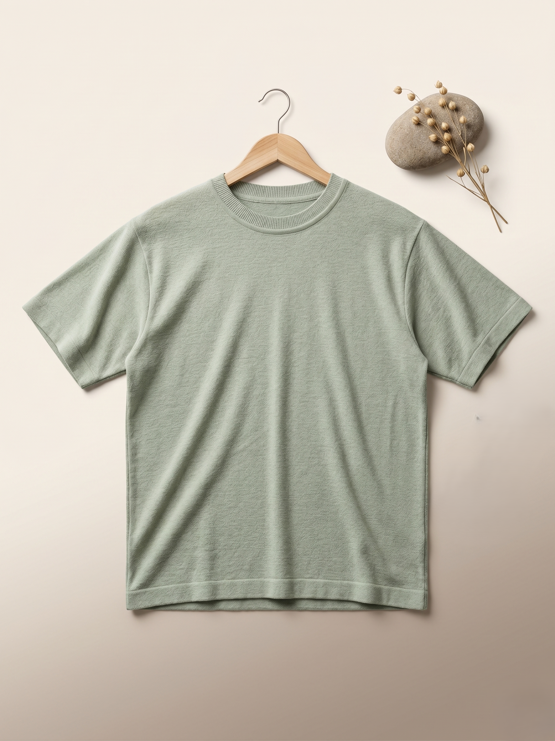 PLAYERA CONTEMPORANEA