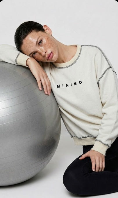 sudadera