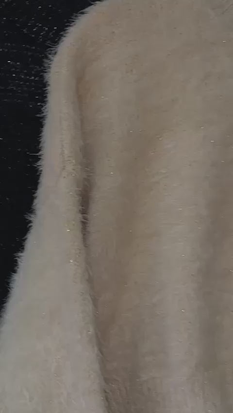 Suéter Brillo